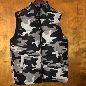 Vest